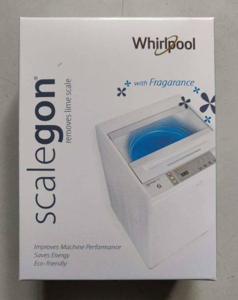Whirlpool Scalegon Pack of 3 Dishwashing Detergent