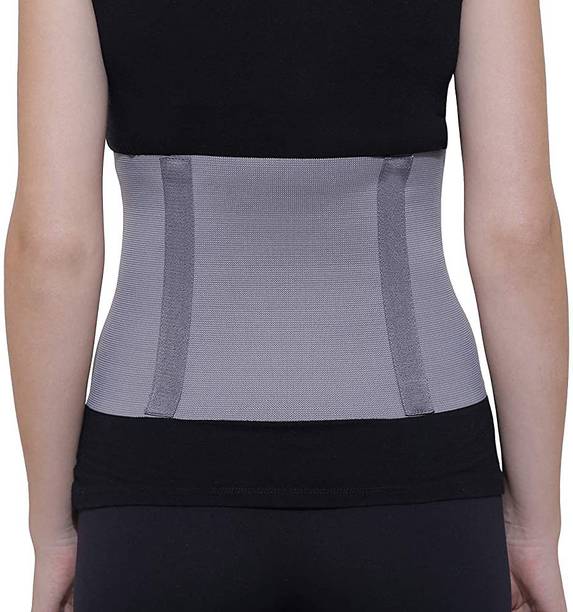Witzion Abdominal Belt after delivery Tummy Reduction Body Shape Slimming Belt Men & Women Abdominal Belt