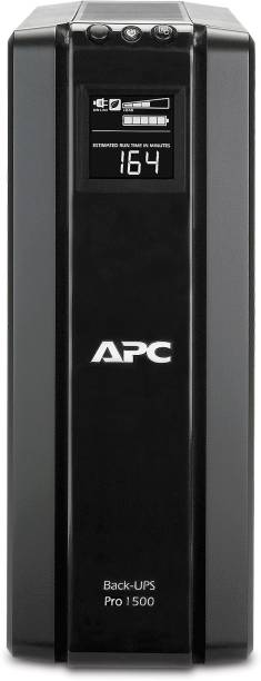 APC Back-UPS BR1500G-IN UPS