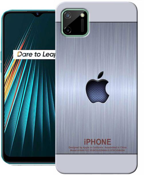 LUCASTENN Back Cover for Realme C11 / Realme C11 back cover / Realme C11 Designer/mobile back cover