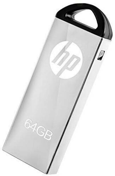 HP V220q 64 GB Pen Drive