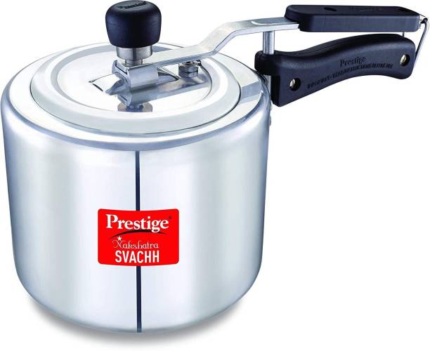 Prestige Nakshatra Svachh 3 L Pressure Cooker