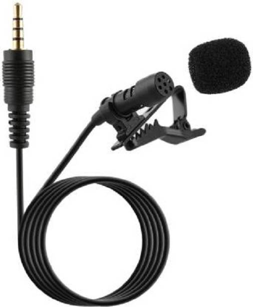 Price History of S S MART Clip Microphone For