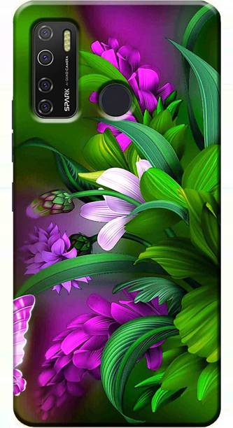 योर्नोसिस TECNO SPARK 5 Pro के लिए