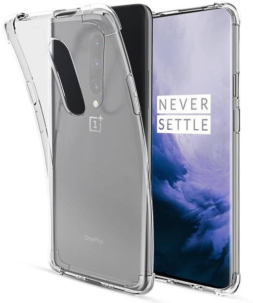 Aaralhub Back Cover for OnePlus 8