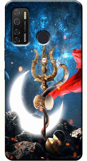 योर्नोसिस TECNO SPARK 5 Pro के लिए