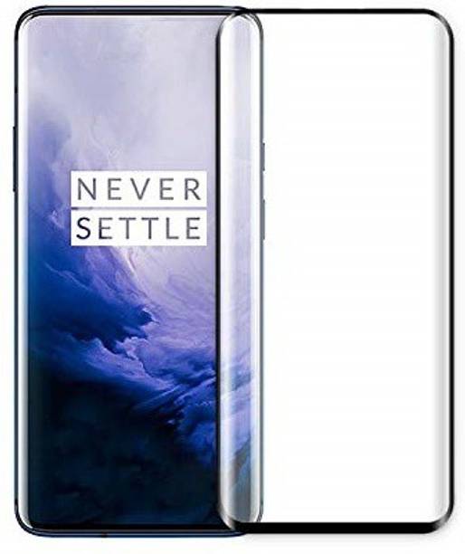 XRENGTH Tempered Glass Guard for ONEPLUS 7 PRO