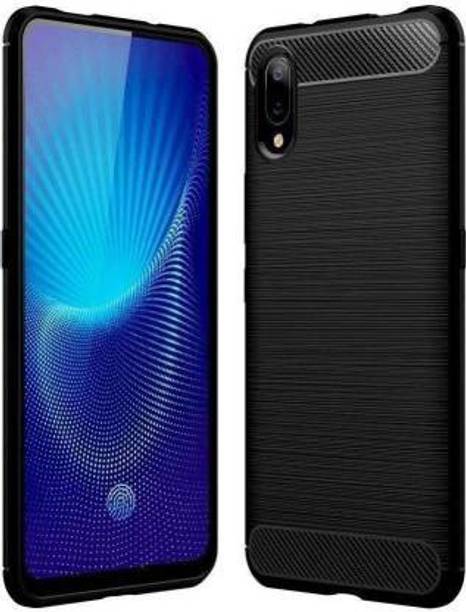 INSTYLE Back Cover for Vivo V11 Pro