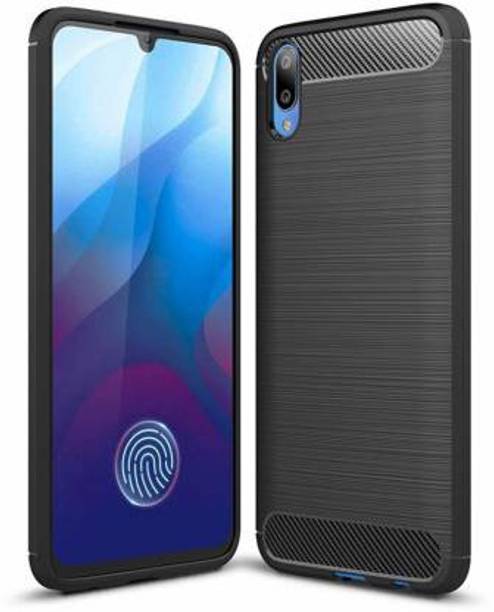 INSTYLE Back Cover for Vivo V11 Pro