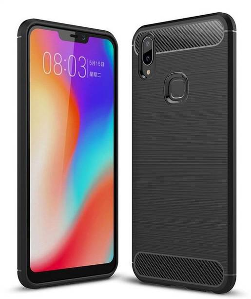 INSTYLE Back Cover for Vivo Y83