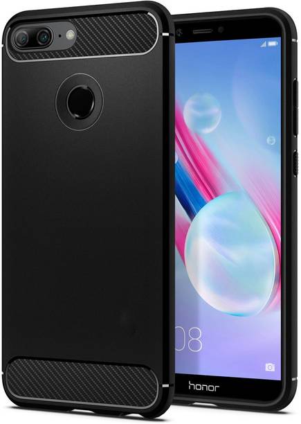 Aspir Back Cover for Honor 9 Lite