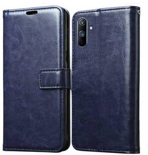 Wynhard Flip Cover for Realme C3