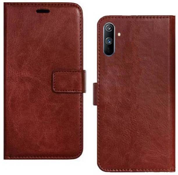 Wynhard Flip Cover for Realme C3