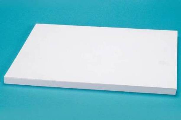 officekart A4-50 UNRULED A4 210 gsm Drawing Paper
