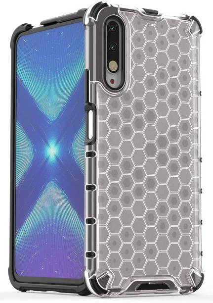 Gorilion Back Cover for Honor 9X Pro