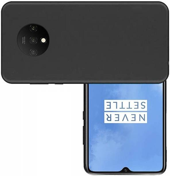Phone Back Cover Pouch for OnePlus 7T