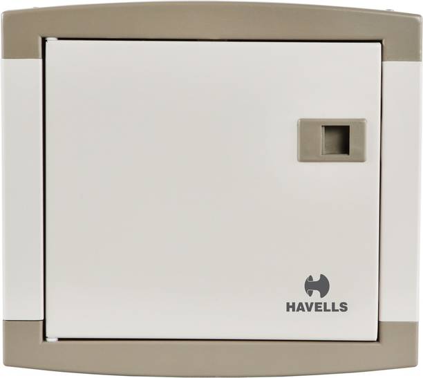 HAVELLS DHDPSHODPW12-PK1 Distribution Board