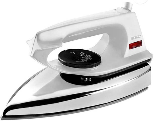 USHA 2802 1000 W Dry Iron