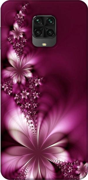 REALKING Back Cover for Poco M2 Pro
