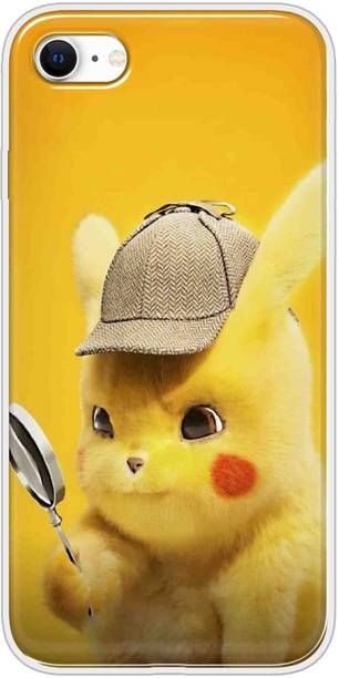 Hansviprint Back Cover for Apple iPhone SE