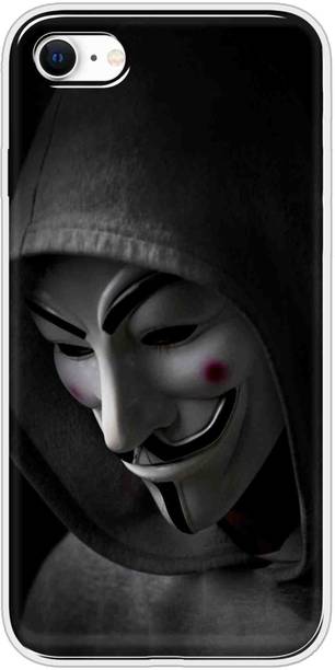 Hansviprint Back Cover for Apple iPhone SE