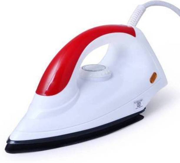 PDhingra Magic multicolor latest design 750 W Dry Iron