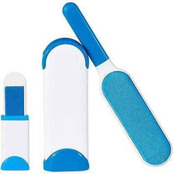 Boriva Pet Fur and Lint Remover Pet Hair Remover Pet Cage Cleaner