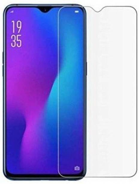 LIKEDESIGN Tempered Glass Guard for Realme C11