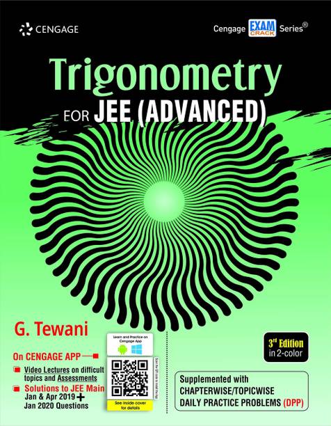 TRIGONOMETRY FOR JEE ADVANCED