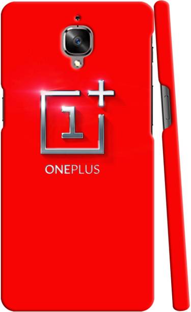 RACHITS HANDICRAFTS Back Cover for OnePlus 3T