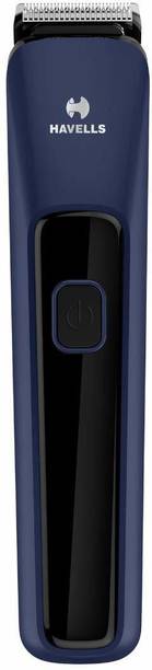 HAVELLS BT5112C Trimmer 45 min Runtime 6 Length Settings