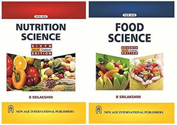 Nutrition Science + Food Science