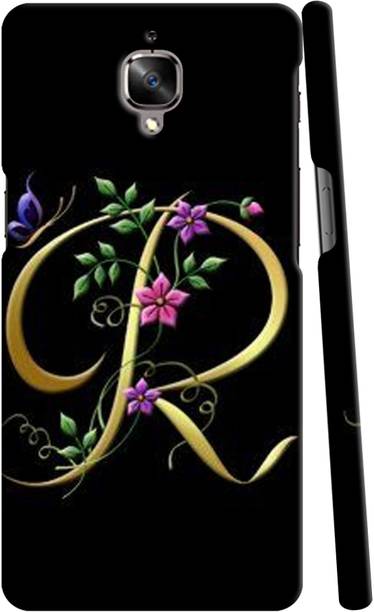 RACHITS HANDICRAFTS Back Cover for OnePlus 3T