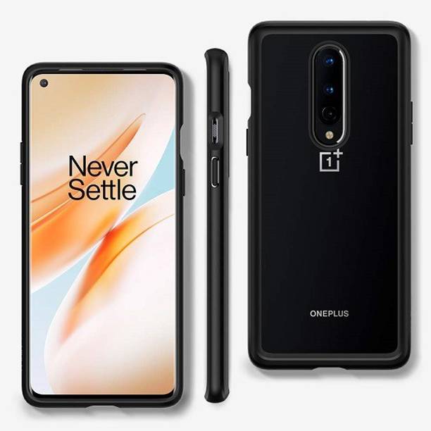 Colorcase Back Cover for OnePlus 8