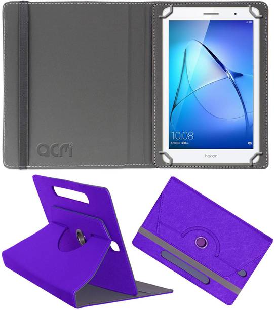 ACM Flip Cover for Honor Mediapad T3 8 Kob-L09