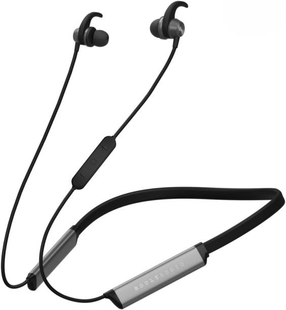 Boult Audio ProBass Flow X Bluetooth Headset