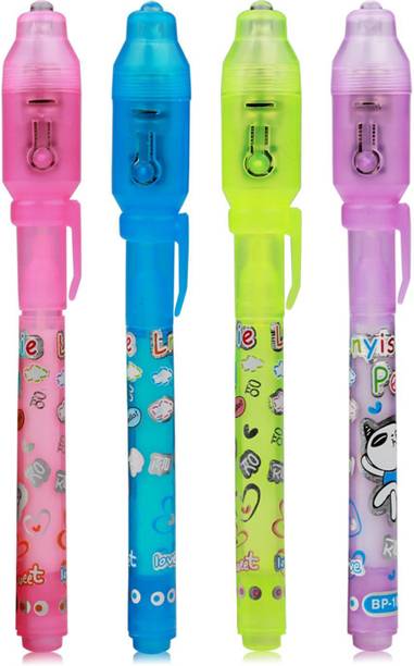 Mallexo 4 Digital Pen