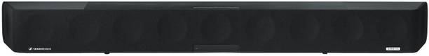 Sennheiser Ambeo with Dolby Enabled 500 W Bluetooth Soundbar