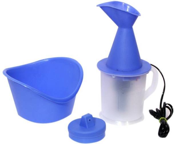 DR YESS FACIAL STEAMER AND VAPORIZER Professional Facial Steamer