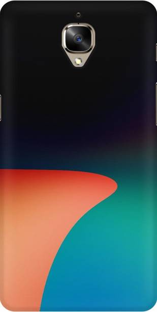 COBIERTAS Back Cover for OnePlus 3T