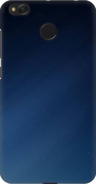 COBIERTAS Back Cover for Mi Redmi 4