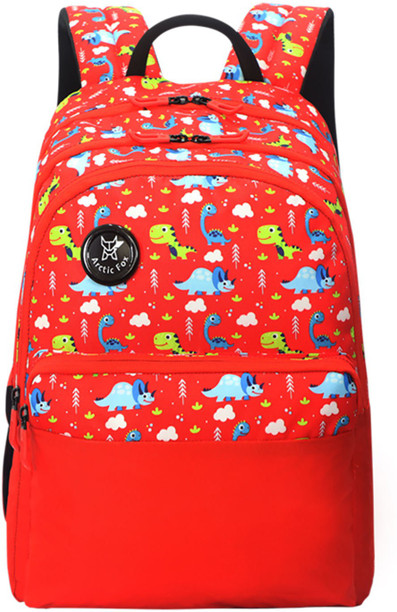 arctic fox school bolsas price