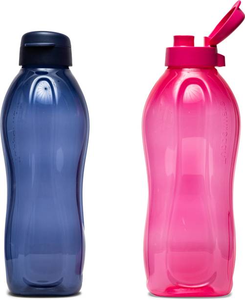 TUPPERWARE Aquasafe Fliptop Fridge bottle 2000 ml Bottle