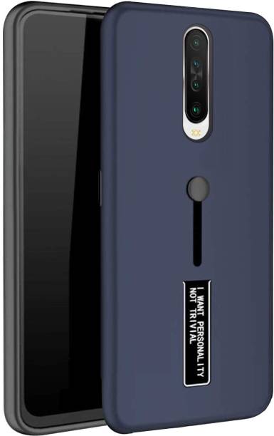 KWINE CASE Back Cover for Poco X2