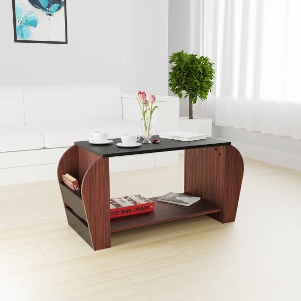 Barewether Engineered Wood Coffee Table