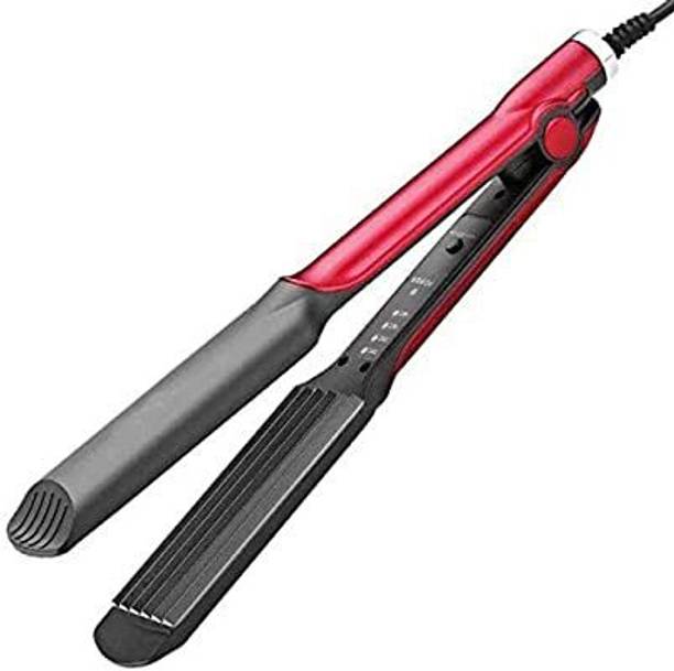 V&G SALON Crimping Machine for Voluminous Crimper 02 Electric Hair Styler