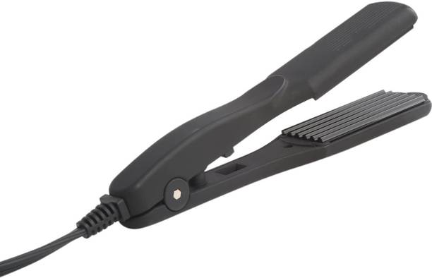 ROSTER 8067 Crimping Machine for Hair with Steam Iron Electric Hair Styler Hair Styler 8060 Electric Hair Styler