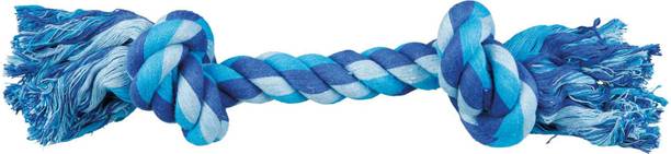 trixie Playing Rope Cotton Tug Toy For Dog