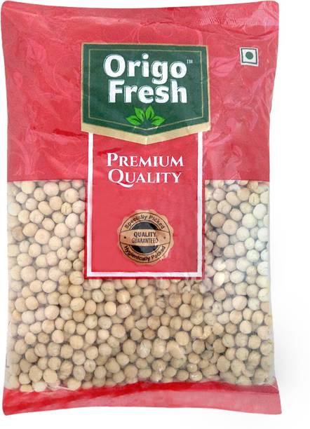 Origo Fresh White Peas (Whole)
