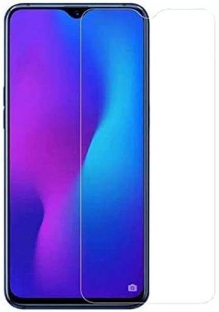 Clasikcart Tempered Glass Guard for Realme Narzo 20, Realme Narzo 20A, Realme C11, Realme C12, Realme C15, Realme C3, Realme 5, Realme 5i, Realme 5s, Oppo A9 2020, Oppo A5 2020, Realme Narzo 10, Realme Narzo 10A, Oppo A31